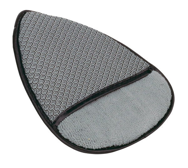 Microfiber Wheel Wash Mitt (MPN: 40313)