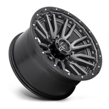 Fuel Off Road Rebel 8 Wheel (MPN: D68020901750)