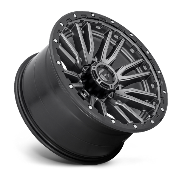 Fuel Off Road Rebel 8 Wheel (MPN: D68020901750)