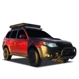 Black Horse Off Road Bull Bar (MPN: CBB-SUS0102)