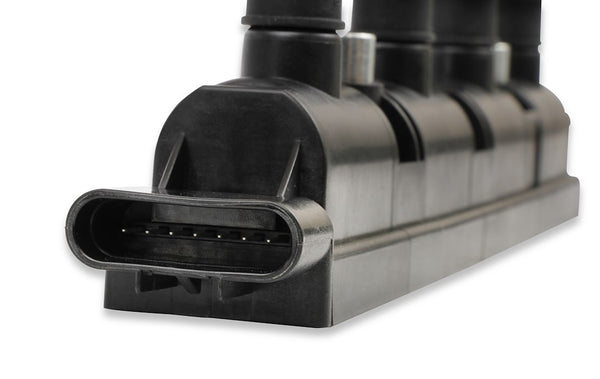 ACCEL Ignition Super Coil (MPN: 140087K)