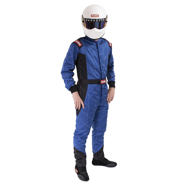 RaceQuip One Piece Racing Suit (MPN: 91609269)