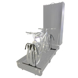 Lets Go Aero Bike Mount Kit (MPN: H02240)