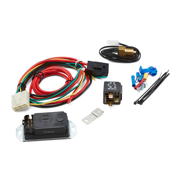 Proform Parts Electric Cooling Fan (MPN: 67029)