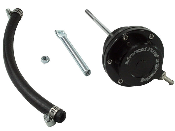 Advanced FLOW Engineering Turbocharger Wastegate Actuator (MPN: 46-60059)