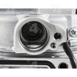 Four Seasons Air Conditioner Compressor (MPN: 198379)