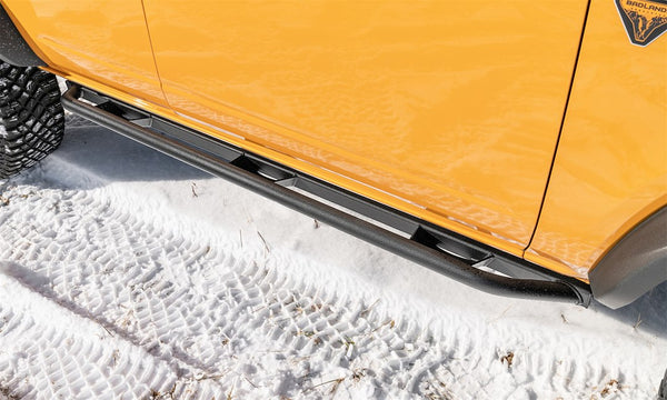N-FAB TrailSlider Rock Slider (MPN: TSF214B-TX)