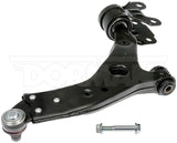 Control Arm and Ball Joint Assembly (MPN: 524-113)