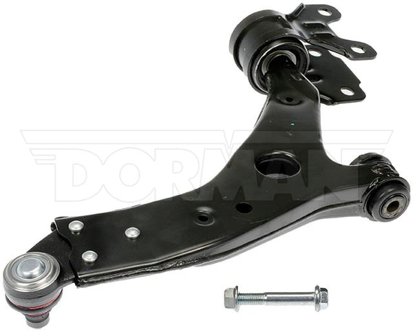 Control Arm and Ball Joint Assembly (MPN: 524-113)