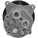 Four Seasons Air Conditioner Compressor (MPN: 58967)