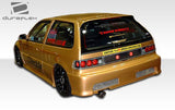 Duraflex Side Skirt (MPN: 100784)