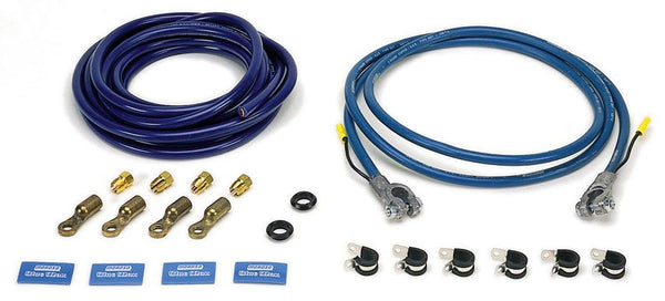 Moroso Battery Relocation Kit (MPN: 74055)