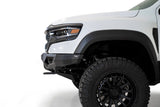 Addictive Desert Designs Bomber Front Bumper for Ram TRX (MPN: F620014110103)