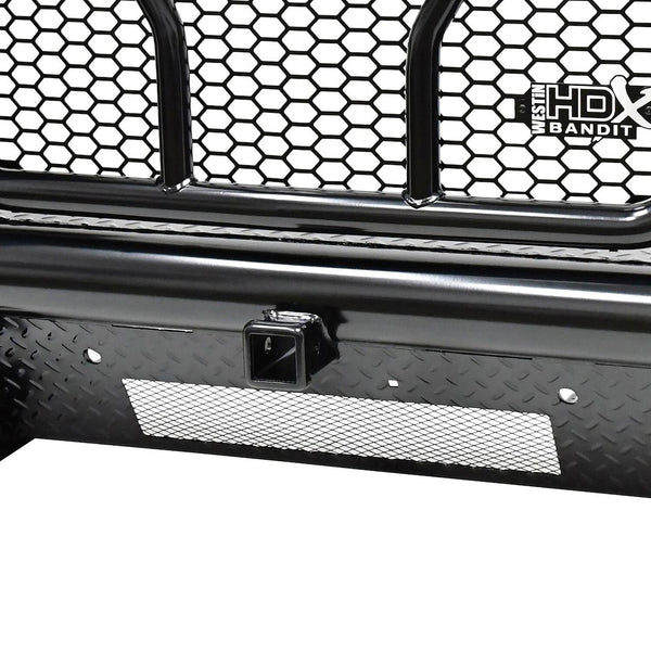 Westin HDX Bandit Bumper (MPN: 58-31175)