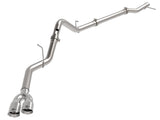 Advanced FLOW Engineering Exhaust System Kit (MPN: 49-34145-P)