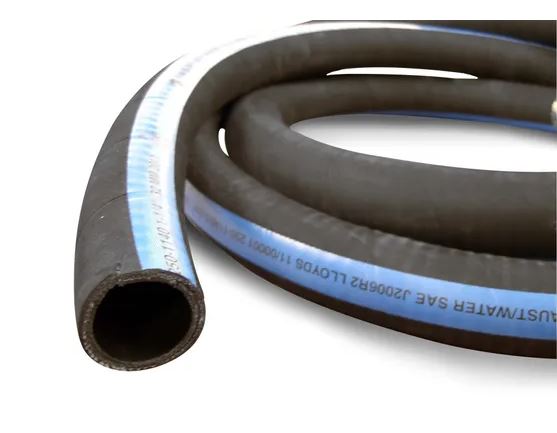 Sierra Marine Shieldsflex II 250 Series Hose (MPN: 16-250-2780S)