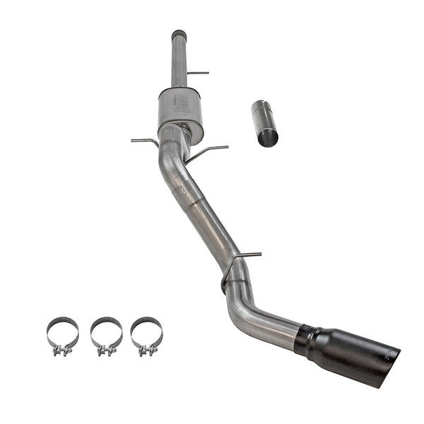 Flowmaster Cat-Back Exhaust System (MPN: 717885)
