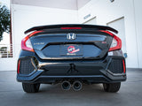 Advanced FLOW Engineering Exhaust System Kit (MPN: 49-36619-P)