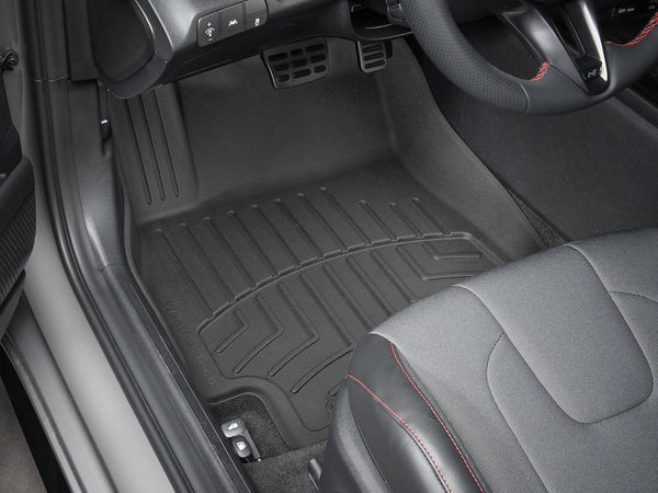 WeatherTech FloorLiner HP (MPN: 4416521IM)