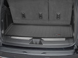 WeatherTech Cargo Liner (MPN: 401384)