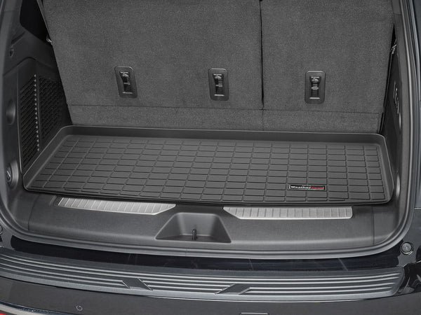 WeatherTech Cargo Liner (MPN: 401384)