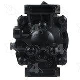 Four Seasons Air Conditioner Compressor (MPN: 97453)
