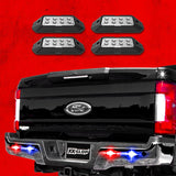 XK Glow Strobe Light Kit (MPN: XK052001-4R)