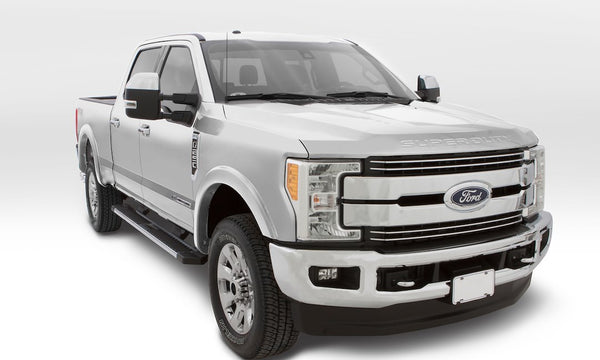 Bushwacker Fender Flares (MPN: 20944-12)