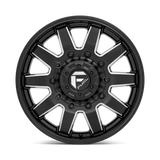 Fuel Off Road Maverick D538 Wheel (MPN: D5382082A935)