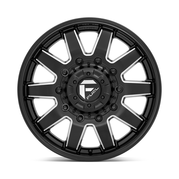 Fuel Off Road Maverick D538 Wheel (MPN: D5382082A935)