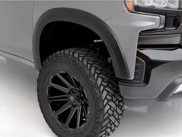 Stampede Fender Flare (MPN: 8604-5)