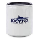Sierra Marine Oil Filter Canister (MPN: 18-7921)