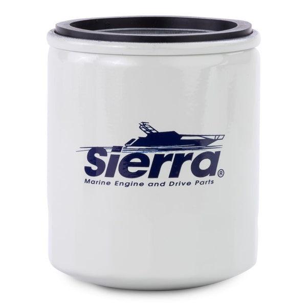 Sierra Marine Oil Filter Canister (MPN: 18-7921)
