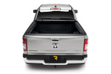 Truxedo Pro X15 Soft Roll-Up Tonneau Cover (MPN: 1486901)