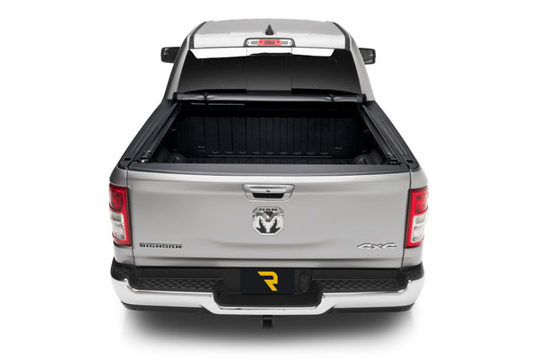 Truxedo Pro X15 Soft Roll-Up Tonneau Cover (MPN: 1486901)