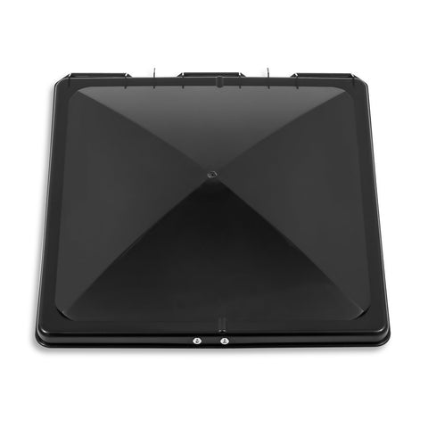 Camco Roof Vent Lid for 14 Inch x 14 Inch Vents (MPN: 40173)