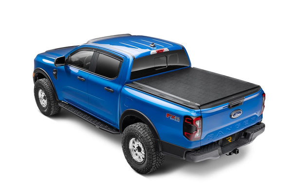 Truxedo Lo Pro Soft Roll-Up Tonneau Cover (MPN: 513801)