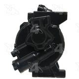 Four Seasons Air Conditioner Compressor (MPN: 197375)