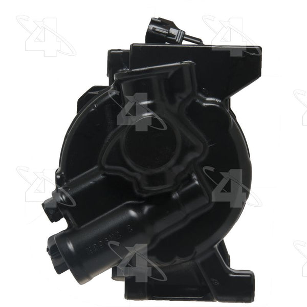 Four Seasons Air Conditioner Compressor (MPN: 197375)