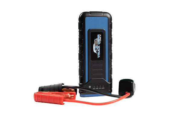 LINE-X Accessories Jump Starter (MPN: JUMPSTART2)