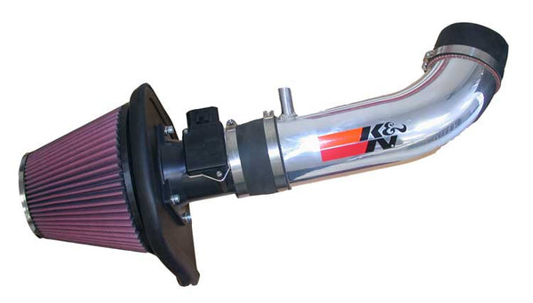 K&N Cold Air Intake 77 Series (MPN: 77-2529KP)