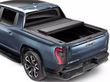 BAK Industries BAKFlip MX4 Tonneau Cover (MPN: 448147)