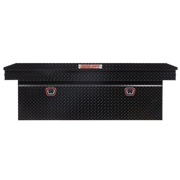 Weather Guard Crossover Tool Box (MPN: 123-5-04)
