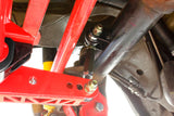 BMR Suspension Xtreme Anti Roll Bar (MPN: XSB011R)