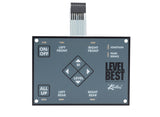 Lippert Components Leveling System Control Unit (MPN: 362362)