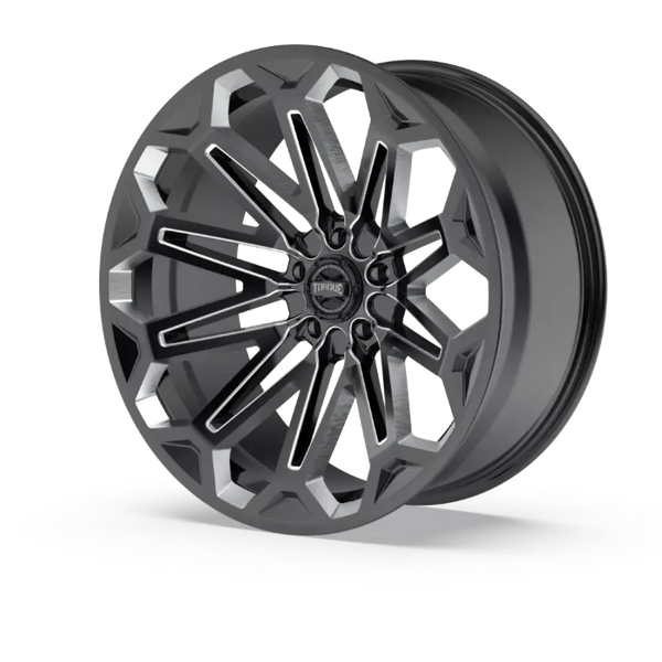 Torque Wheels TW406C Xcelerate Wheel (MPN: TW406C-20107333-18)