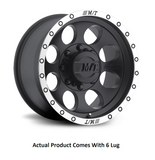 Mickey Thompson Classic Baja Lock Wheel (MPN: 250186)