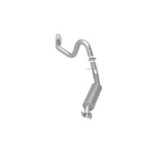 Magnaflow Jeep Wrangler Competition Series Exhaust System (MPN: 16390)