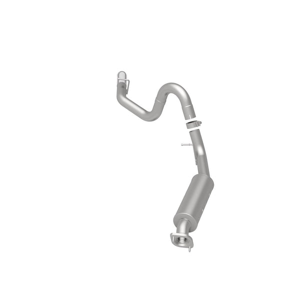 Magnaflow Jeep Wrangler Competition Series Exhaust System (MPN: 16390)