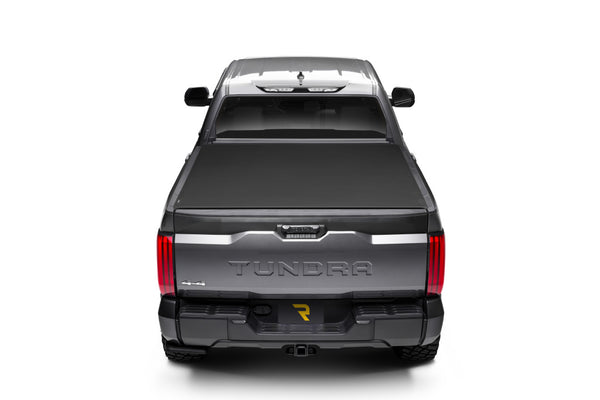 Truxedo Pro X15 Soft Roll-Up Tonneau Cover (MPN: 1463901)